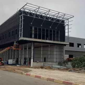 בניין משרדים ,כפר סבא בניין משרדים ,כפר סבא