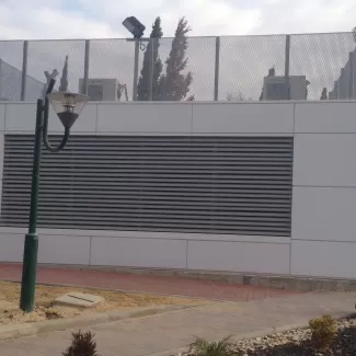 מפעל פריקלאס ,ים המלח מפעל פריקלאס ,ים המלח