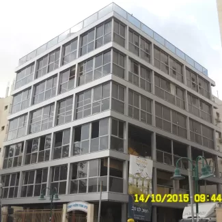 בית אבות ,בני ברק בית אבות ,בני ברק