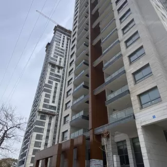 בניין מגורים פפושדו נתניה בניין מגורים פפושדו נתניה