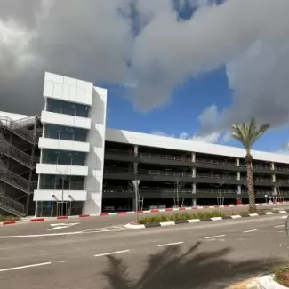 חזית דרום מזרח חזית דרום מזרח