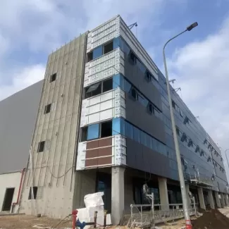 מפעל מתכות דרורי מגדל העמק מפעל מתכות דרורי מגדל העמק