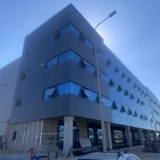 מפעל מתכות דרורי מגדל העמק מפעל מתכות דרורי מגדל העמק