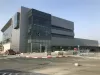 בניין סוויספורט ,נתב"ג